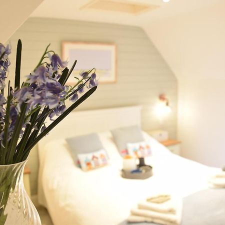 The Smokehouse Cottage Southwold Luaran gambar