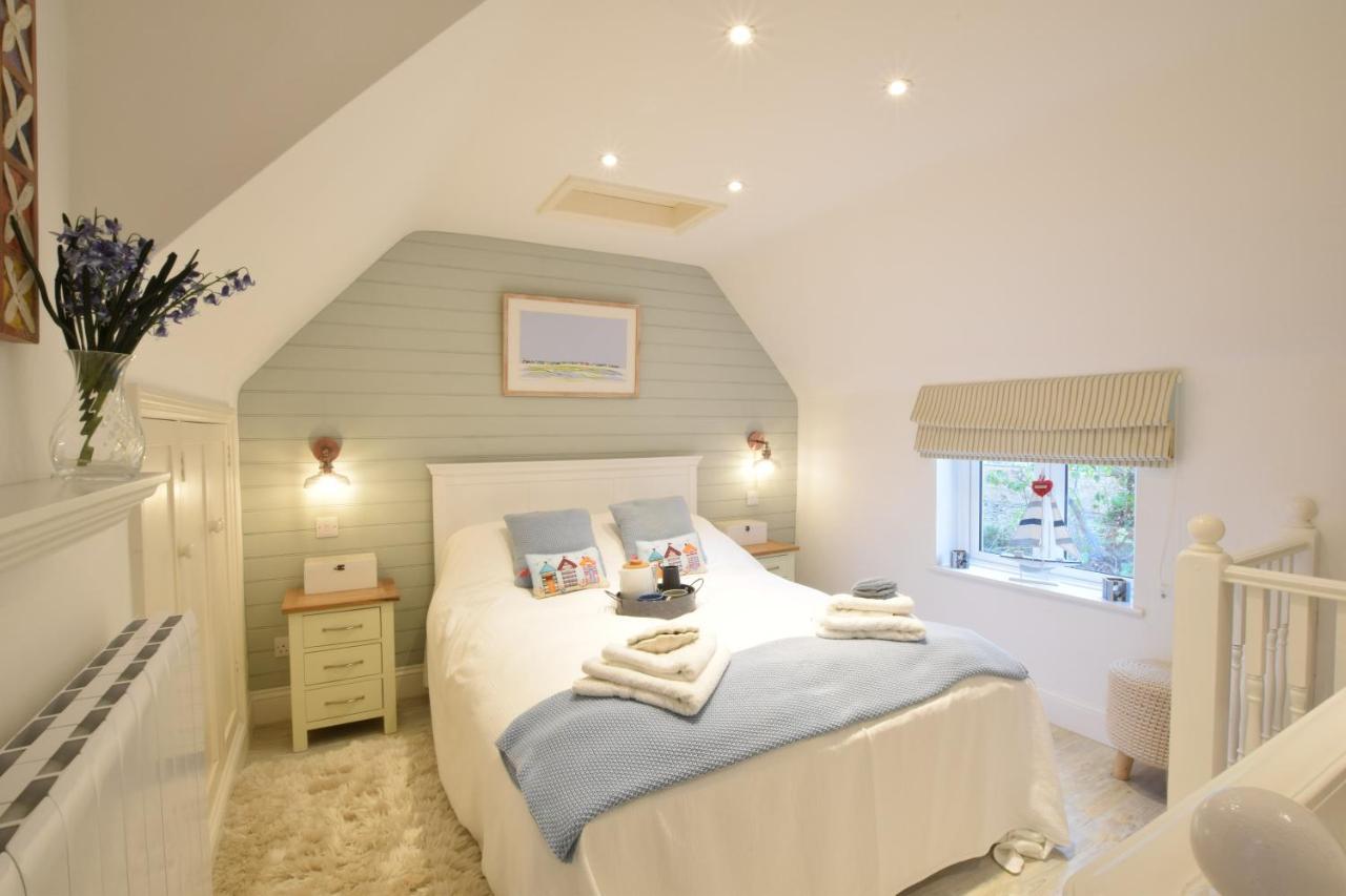 The Smokehouse Cottage Southwold Luaran gambar